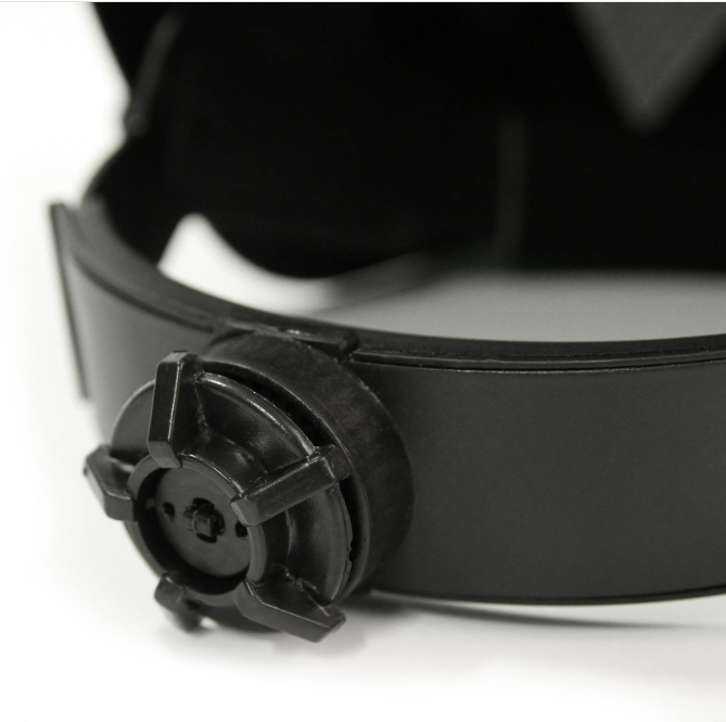 Stavik WD automaattisesti tummuva hitsausmaski.