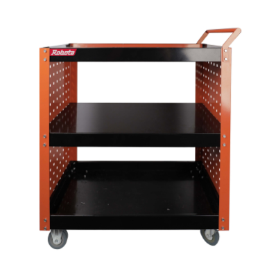 Robota työkaluvaunu TG2