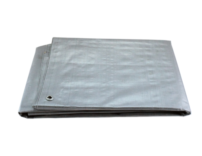 Robota kestopeite — 8x12m