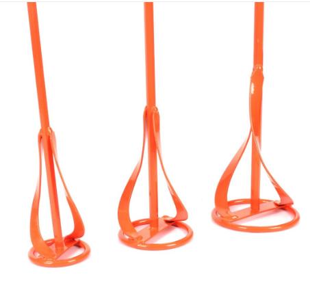 Robota MX Mixer maalin- ja laastinsekoitin— MX100