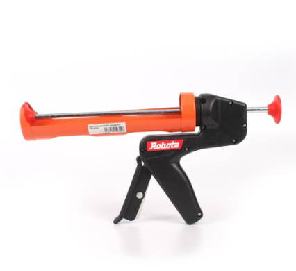 Robota 300ml tasapainoitettu silikonipuristin