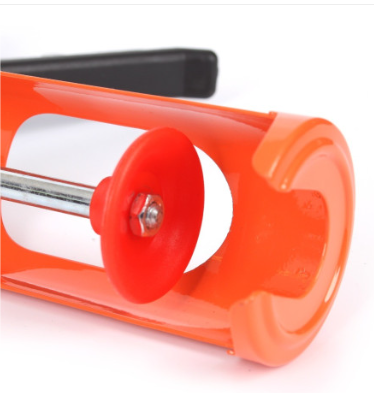 Robota 300ml tasapainoitettu silikonipuristin