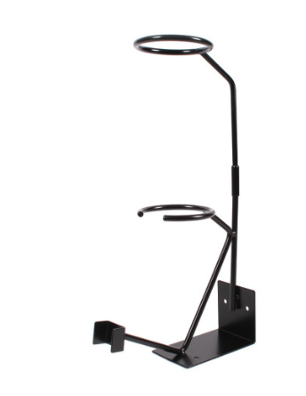 Robota maaliruiskuteline yläsäiliöruiskulle