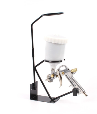 Robota maaliruiskuteline yläsäiliöruiskulle