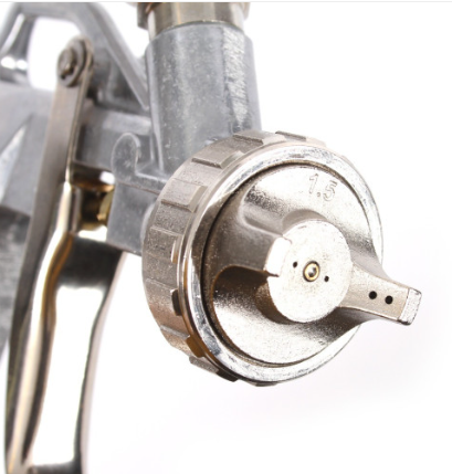 Robota yläsäiliömaaliruisku 0.6l