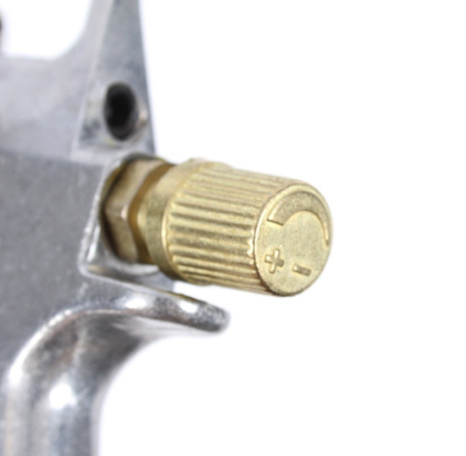 Robota yläsäiliömaaliruisku 0.6l