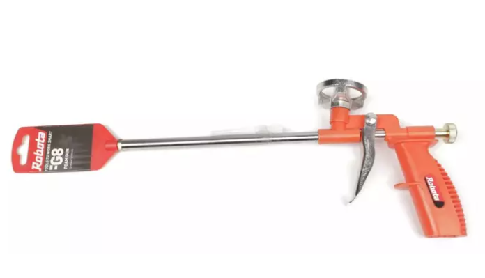 Robota FG8 Uretaanipistooli