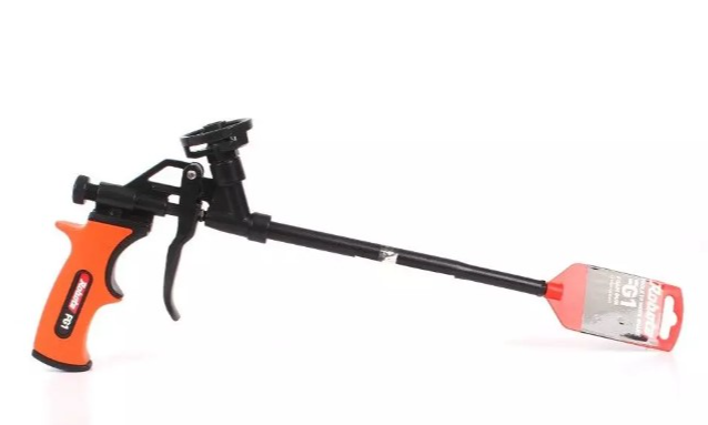 Robota FG1 Uretaanipistooli