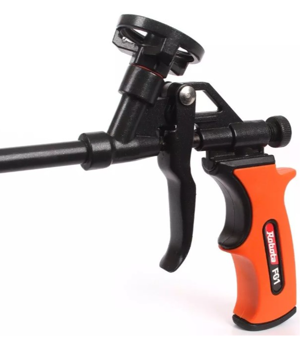 Robota FG1 Uretaanipistooli