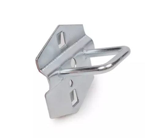 Robota reikälevyseinätarvikkeet — Robota reikälevypidike RH3 rengas 30mm 5kpl pussi