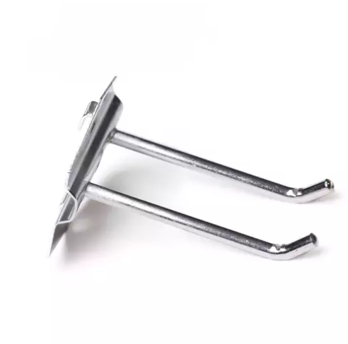 Robota reikälevyseinätarvikkeet — Robota reikälevykaksoispiikki DH5 50mm 5 kpl pussi