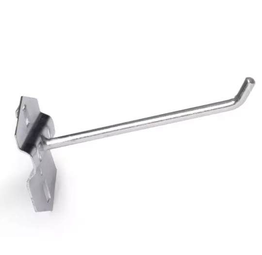 Robota reikälevyseinätarvikkeet — Robota reikälevypiikki SH10 100mm 10kpl pussi