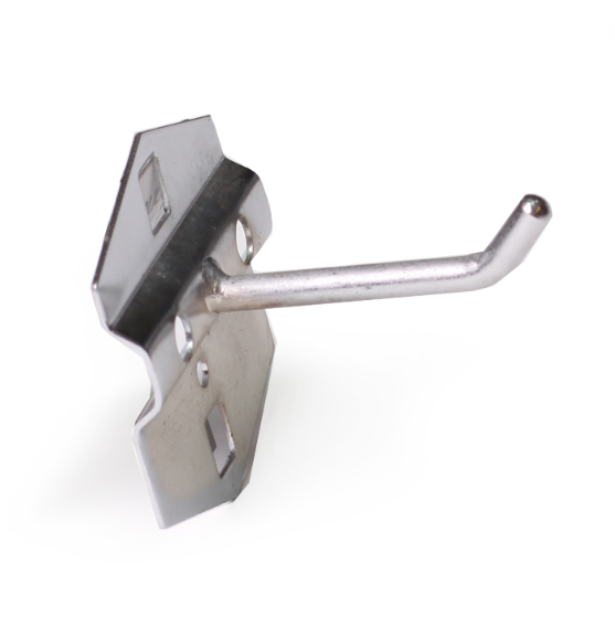 Robota reikälevyseinätarvikkeet — Robota reikälevypiikki SH5 50mm 10kpl pussi