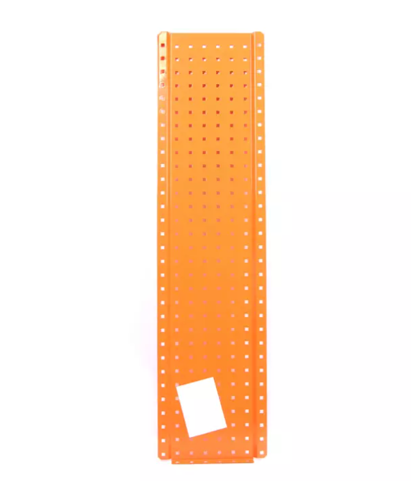 Robota pakettiautohyllyn pääty/jatko VRS-U 1200x300mm