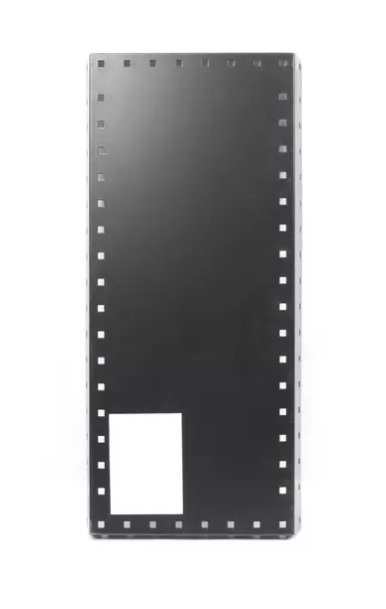 Robota pakettiautohylly VRS-S 700x325mm