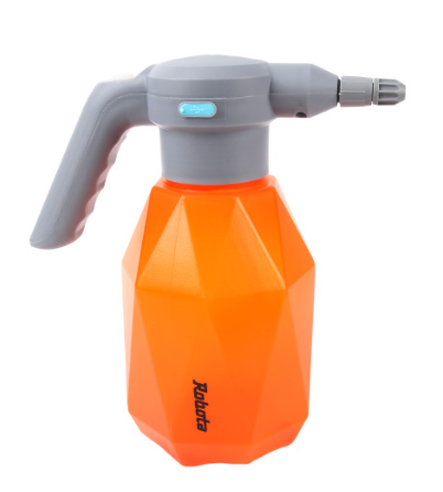 Robota ESP2L akkuruiskupullo 2l USB-C