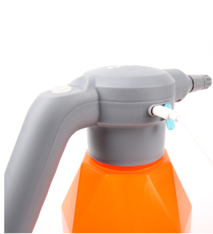 Robota ESP2L akkuruiskupullo 2l USB-C