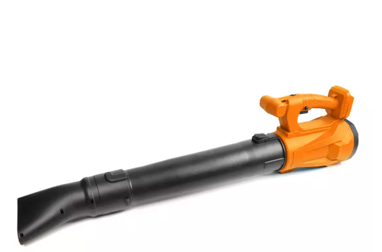 Robota DC-LB18V akkulehtipuhallin 18V runko