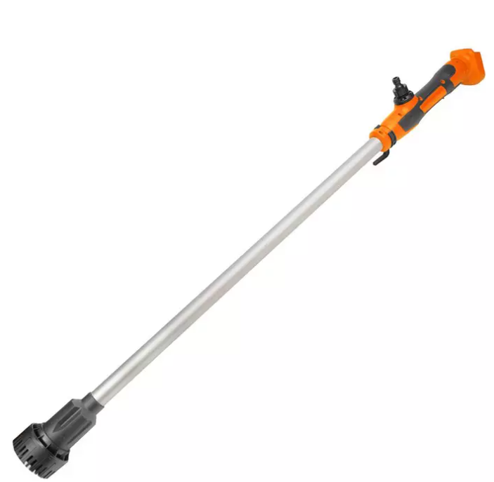 Robota DC-SP18V akkusauvapumppu 18V runko