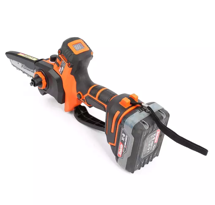 Robota DC-PS18V akkuoksasaha 18V runko