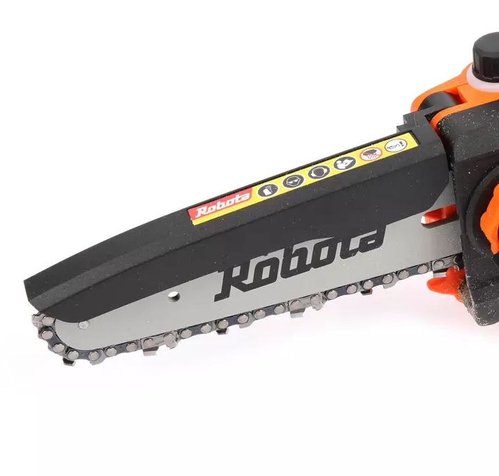 Robota DC-PS18V akkuoksasaha 18V runko