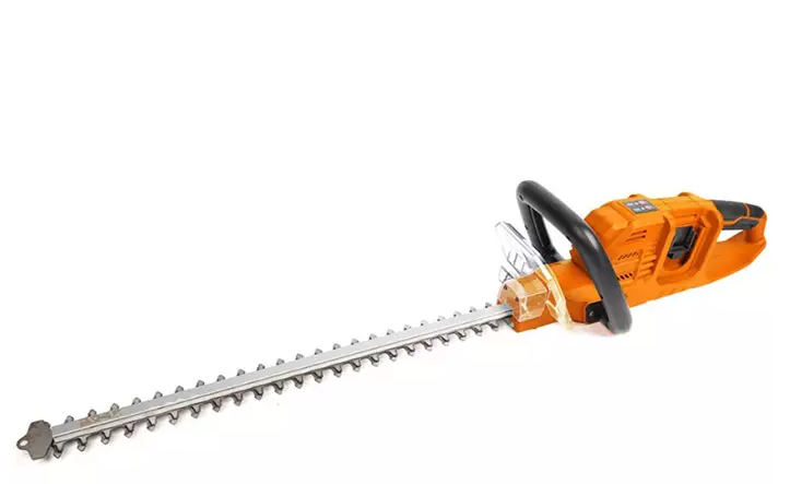 Robota DC-HT36V akkupensasleikkuri 36V runko