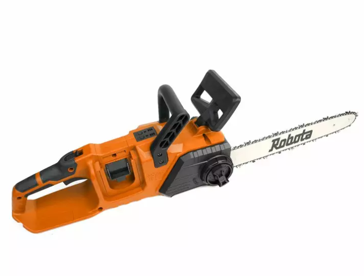 Robota DC-CS36V akkuketjusaha 36V runko