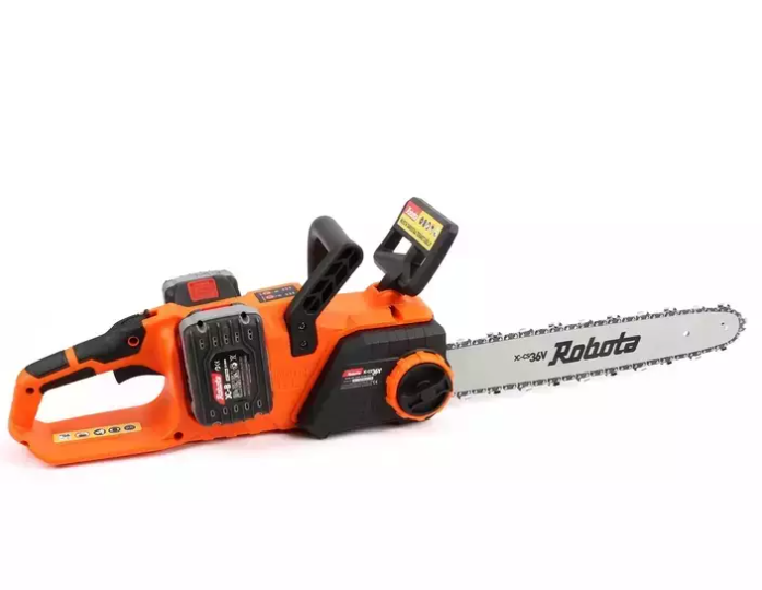 Robota DC-CS36V akkuketjusaha 36V runko