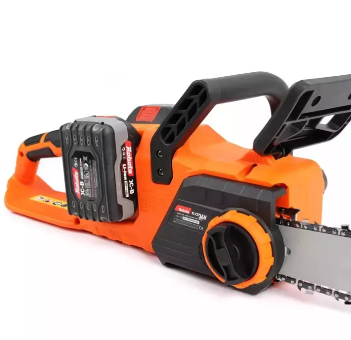Robota DC-CS36V akkuketjusaha 36V runko