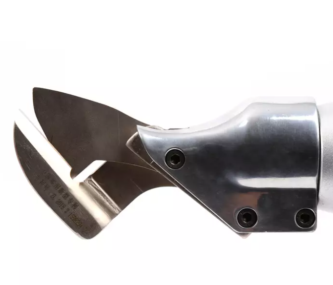 Robota DC-MC18V akkupeltisakset runko