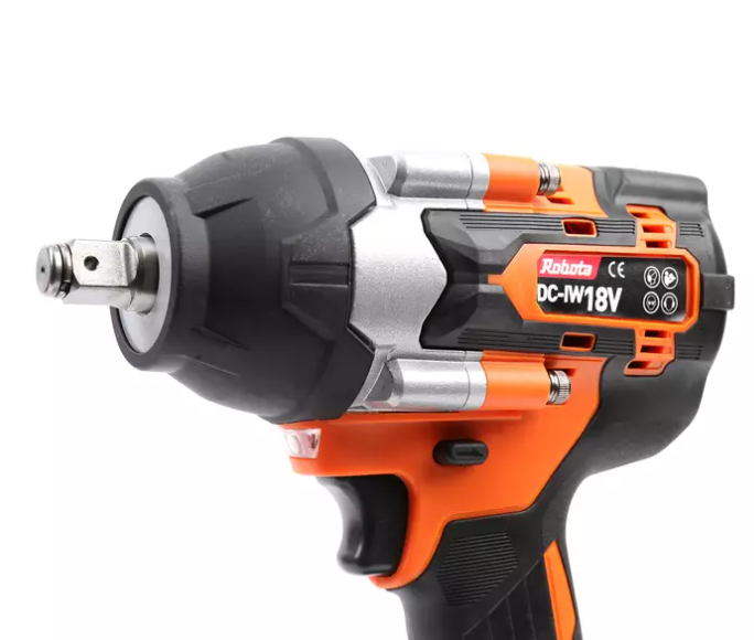 Robota DC-IW18V akkumutterinväännin 1/2" runko