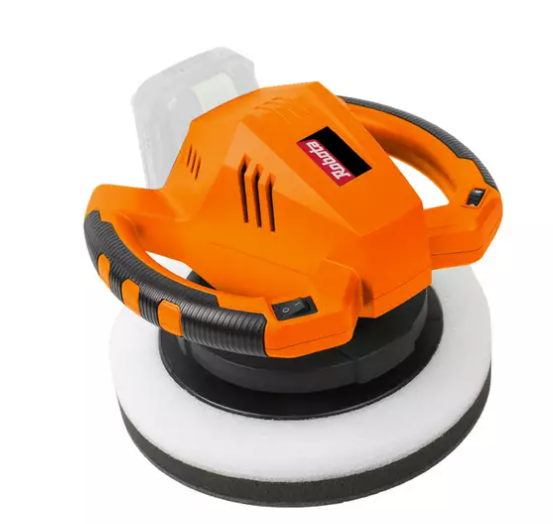 Robota DC-CPS18V akkukiillotuskone runko