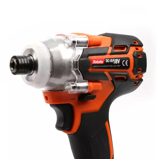 Robota DC-IS18V iskevä akkuruuvinväännin runko