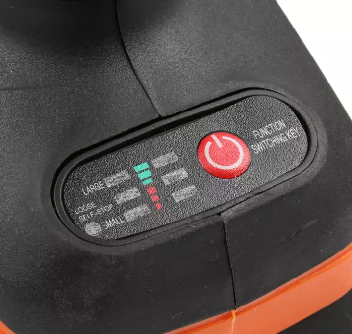 Robota DC-IS18V iskevä akkuruuvinväännin runko