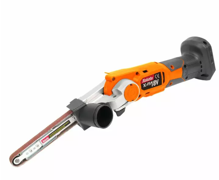 Robota DC-FS18V akkusähköviila runko