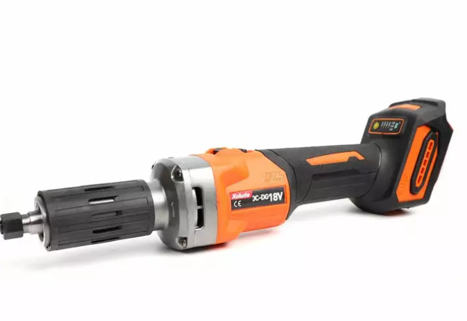 Robota DC-DG18V akkusuorahiomakone runko