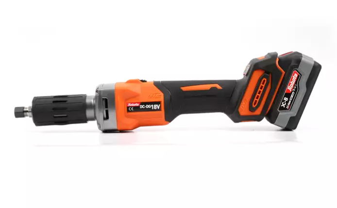 Robota DC-DG18V akkusuorahiomakone runko
