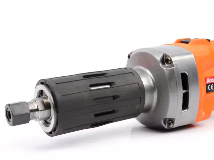 Robota DC-DG18V akkusuorahiomakone runko