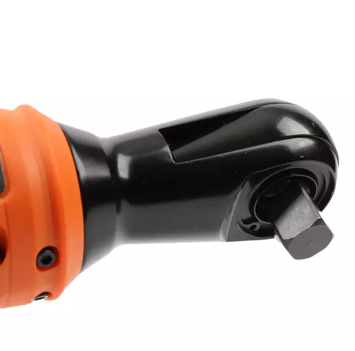 Robota DC-R18V 1/2" akkuräikkä runko