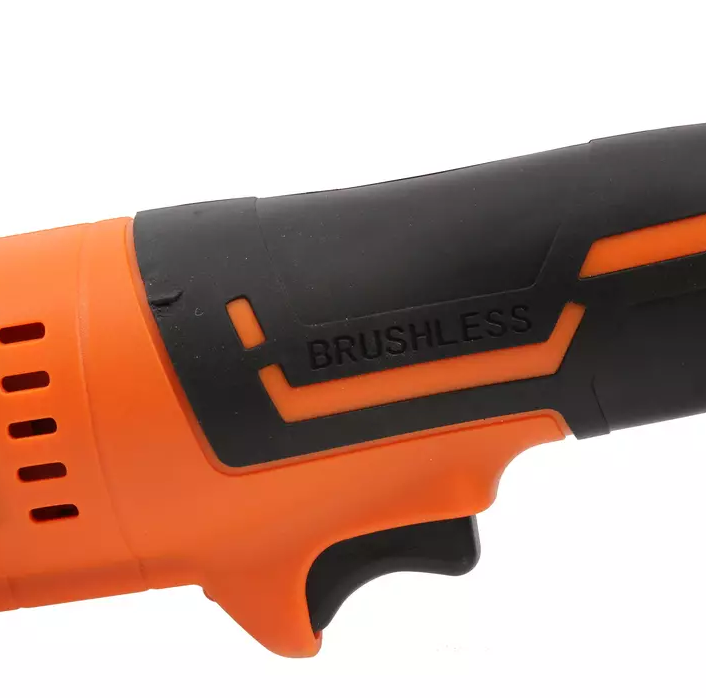 Robota DC-R18V 1/2" akkuräikkä runko