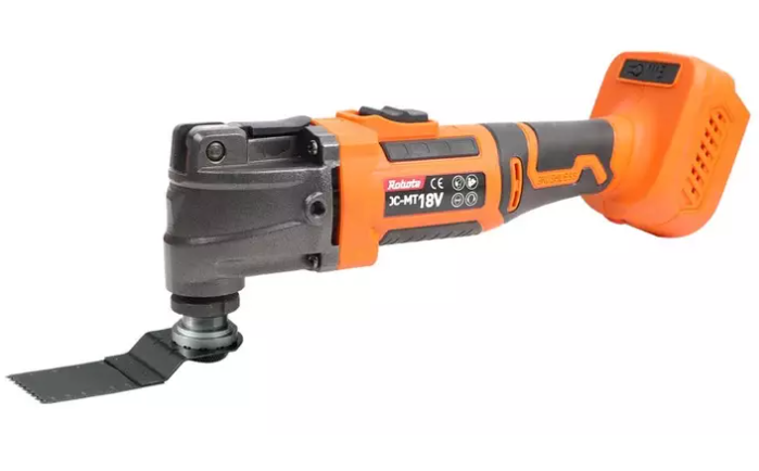 Robota DC-MT18V akkumonitoimityökalu runko