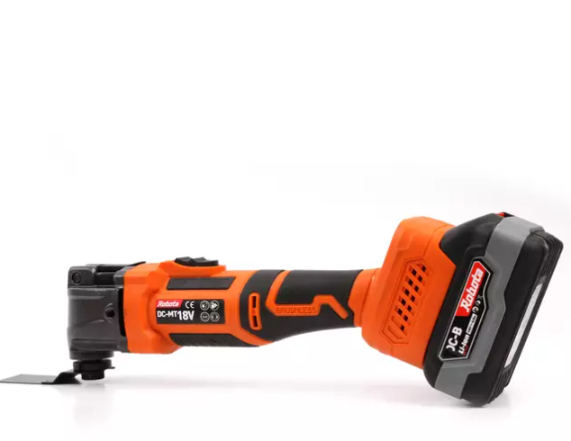 Robota DC-MT18V akkumonitoimityökalu runko
