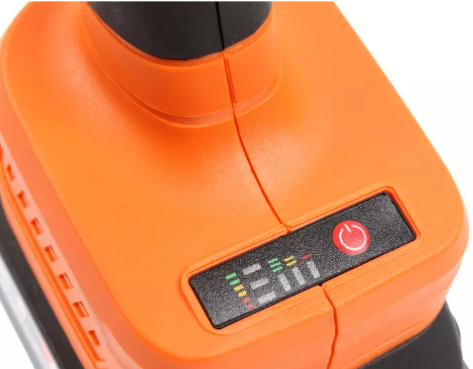 Robota DC-MT18V akkumonitoimityökalu runko