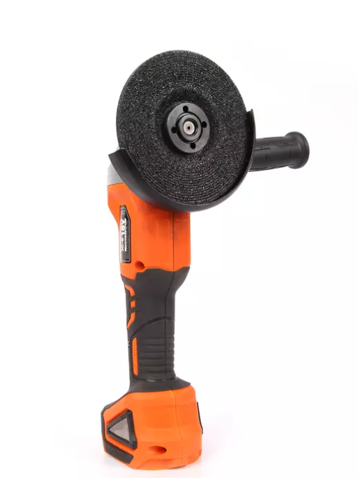 Robota akkukulmahiomakone DC-G 18V runko