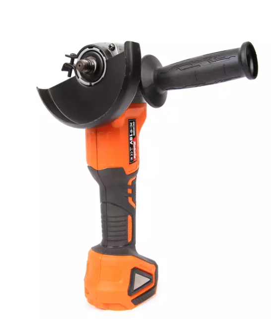 Robota akkukulmahiomakone DC-G 18V runko