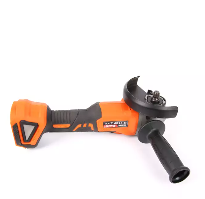 Robota akkukulmahiomakone DC-G 18V runko