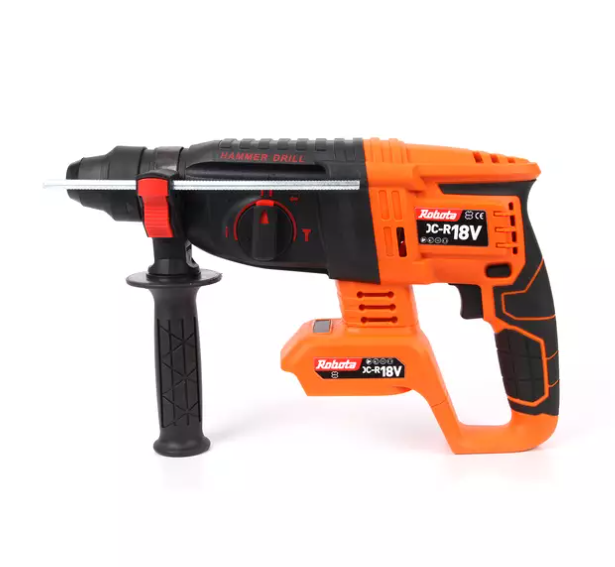 Robota akkuporavasara DC-R 18V runko