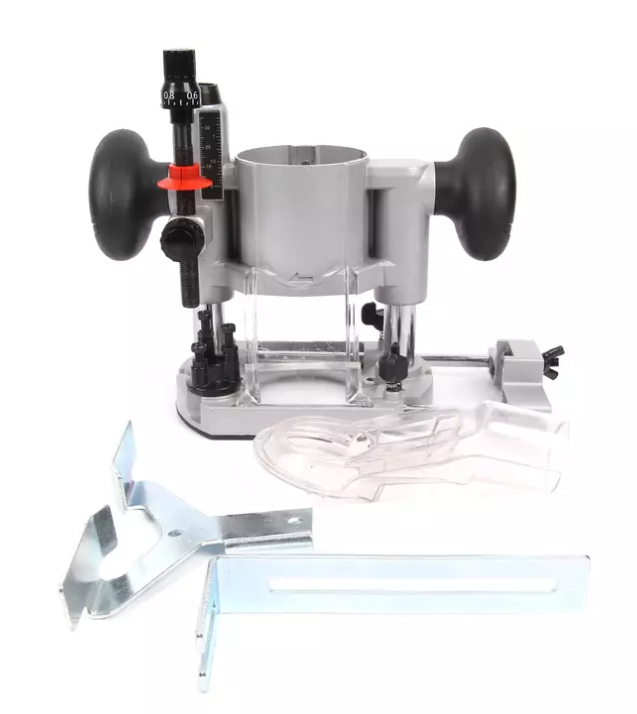 Robota yläjyrsinlisälaite DC-T18V