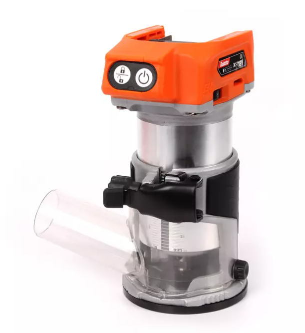 Robota yläjyrsin DC-T 18V runko