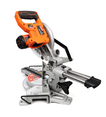 Robota DC-M18V Akkuliukujiirisirkkeli ø 210mm runko